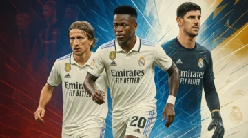 بمكالمة واحدة.. كيف خطف ريال مدريد فريق الأحلام من برشلونة؟ 1